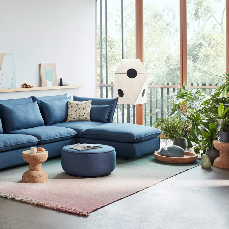 Vitra Resting Cat