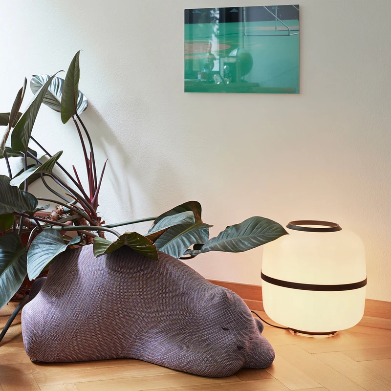 Vitra Resting Bear