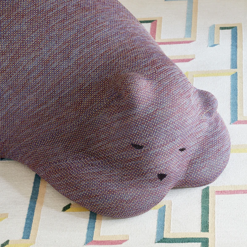 Vitra Resting Bear
