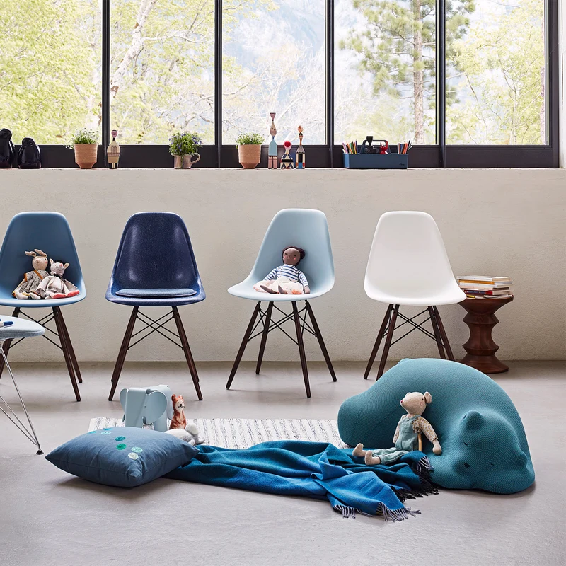 Vitra Resting Bear