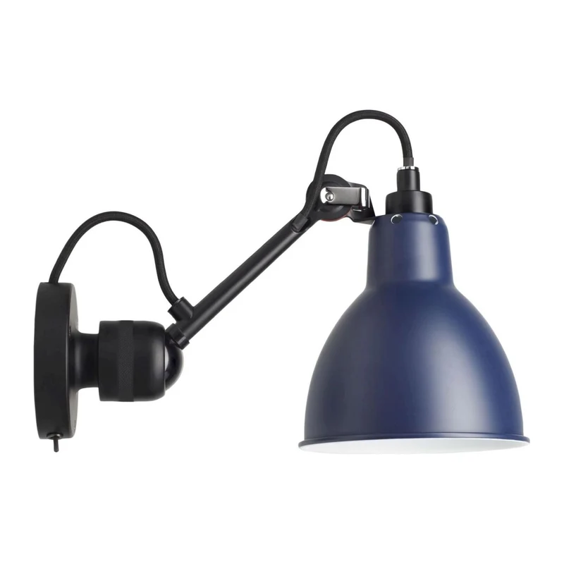 DCWéditions Gras n°304 Switch Wall Lamp