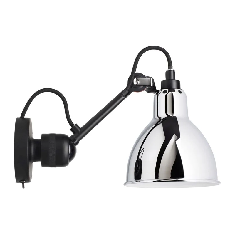 DCWéditions Gras n°304 Switch Wall Lamp