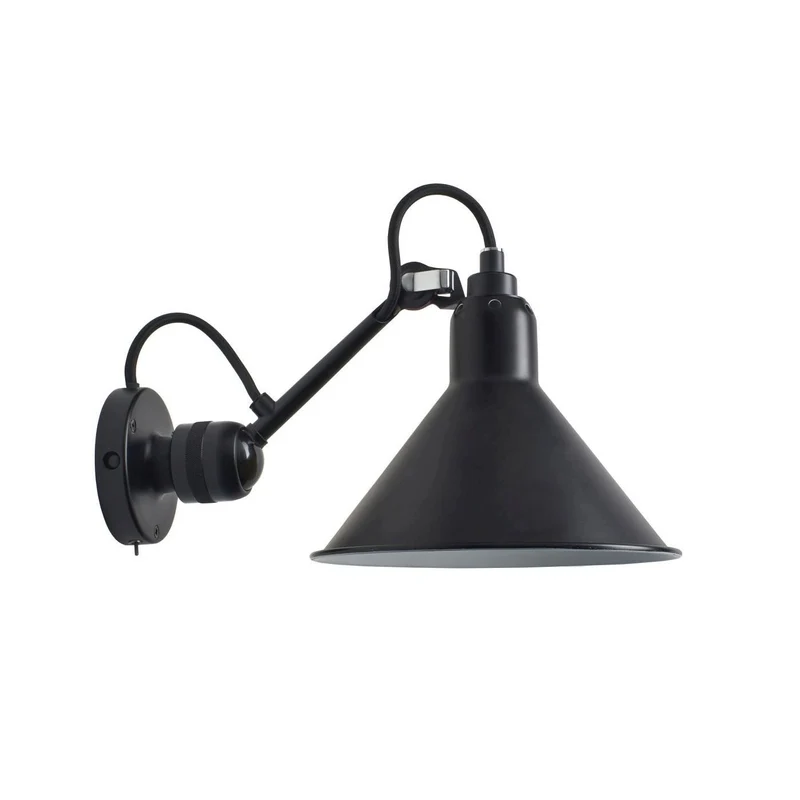 DCWéditions Gras n°304 Switch Wall Lamp