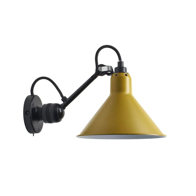 DCWéditions Gras n°304 Switch Wall Lamp