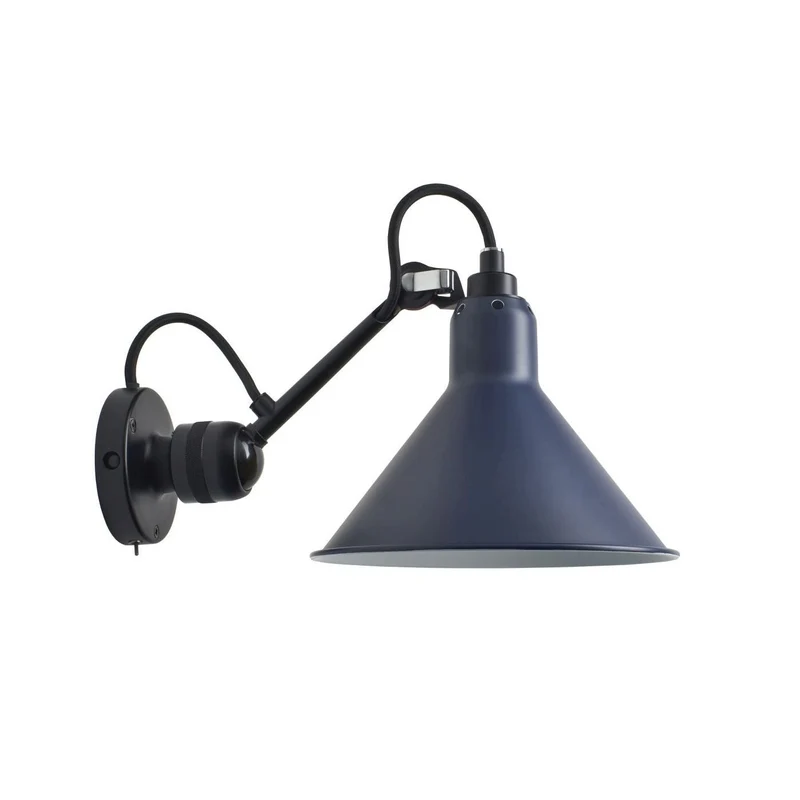 DCWéditions Gras n°304 Switch Wall Lamp