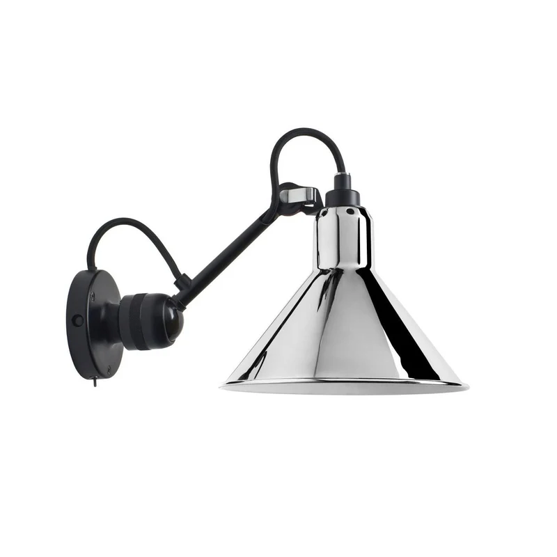DCWéditions Gras n°304 Switch Wall Lamp
