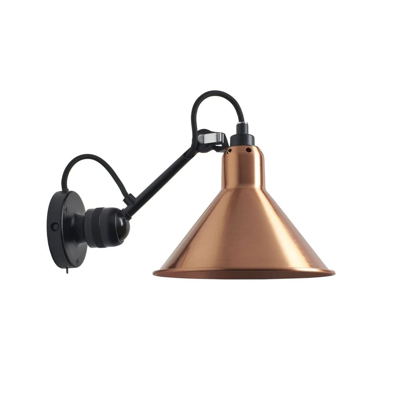 DCWéditions Gras n°304 Switch Wall Lamp