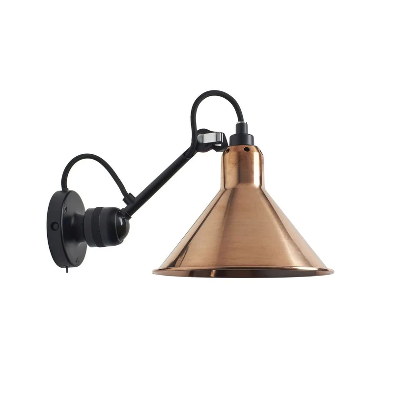 DCWéditions Gras n°304 Switch Wall Lamp