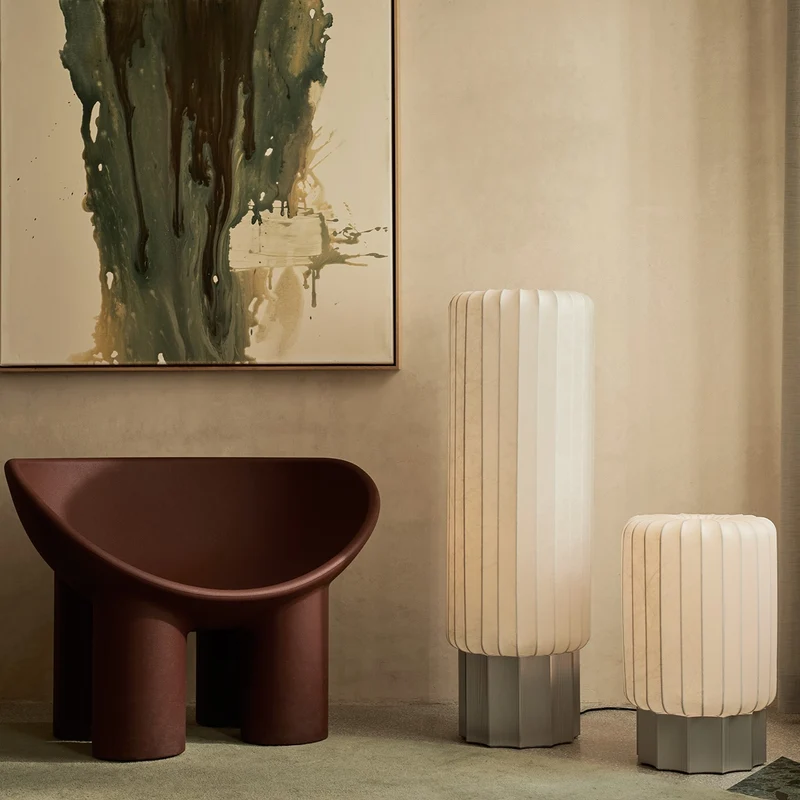 Pholc One Meter Floor Lamp