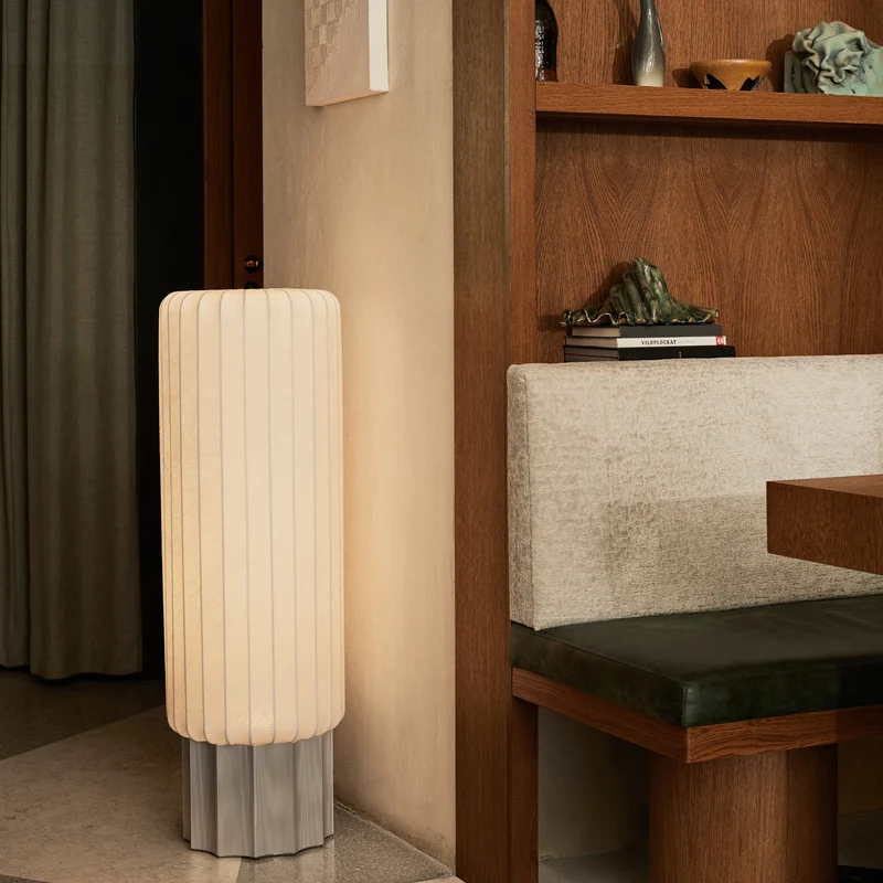 Pholc One Meter Floor Lamp