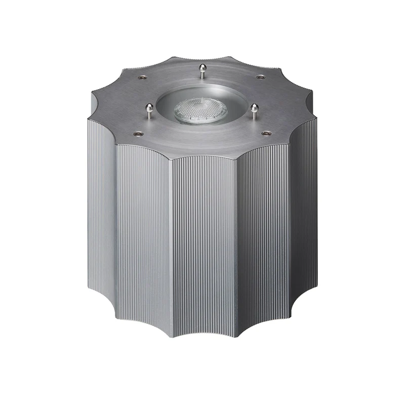 Pholc One Meter Floor Lamp