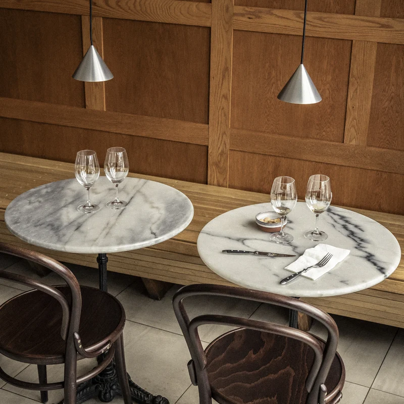 Pholc Apollo Zero Pendant Lamp