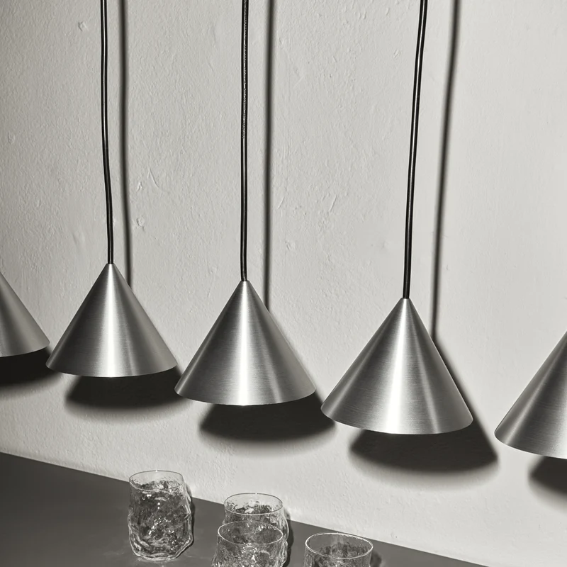 Pholc Apollo Zero Pendant Lamp