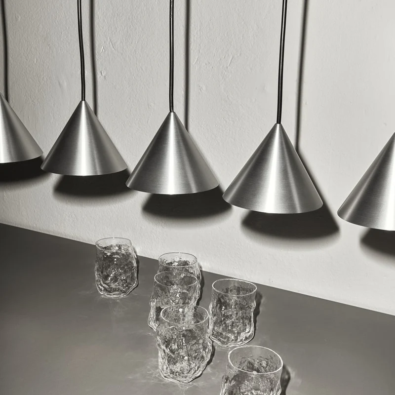 Pholc Apollo Zero Pendant Lamp