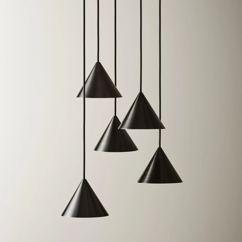 Pholc Apollo Zero Pendant Lamp