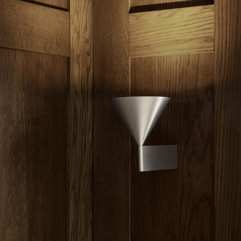 Pholc Apollo 14 Wall Lamp