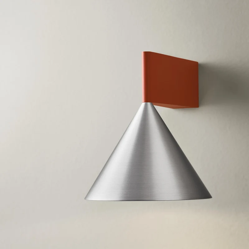Pholc Apollo 14 Wall Lamp