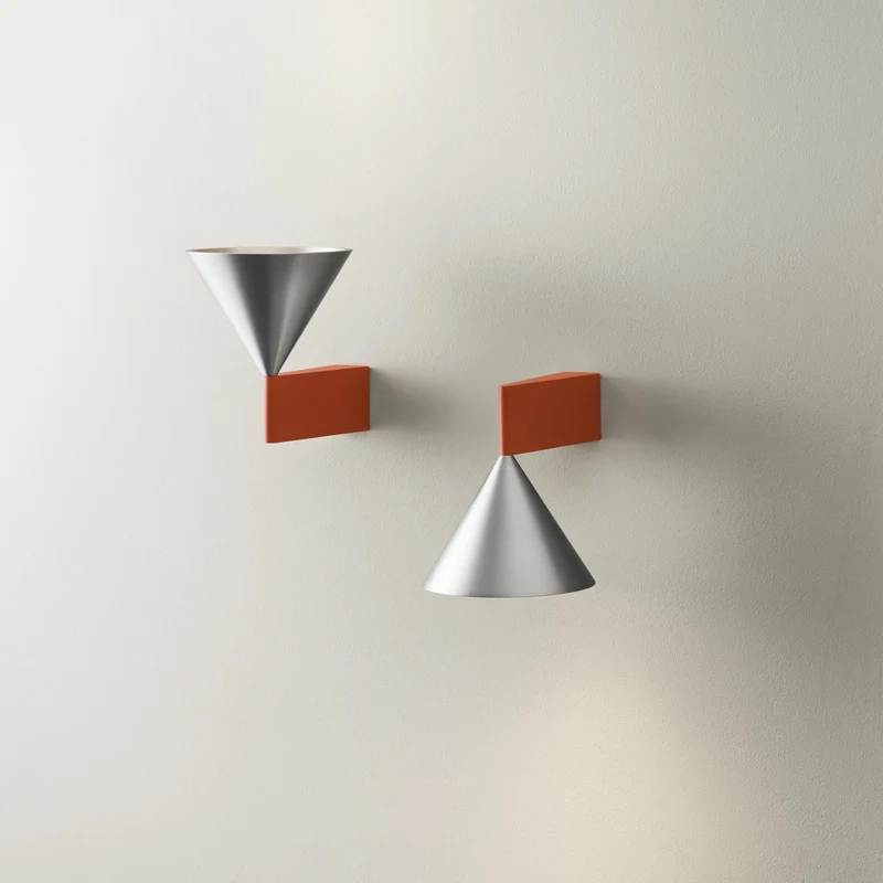 Pholc Apollo 14 Wall Lamp