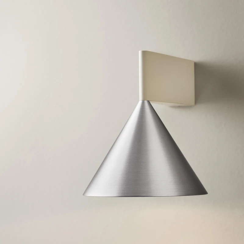 Pholc Apollo 14 Wall Lamp