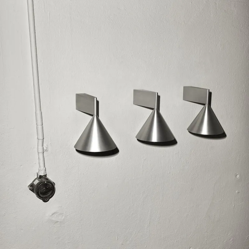 Pholc Apollo 14 Wall Lamp