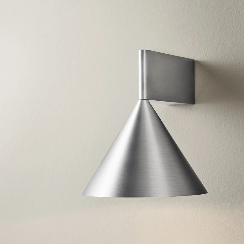 Pholc Apollo 14 Wall Lamp