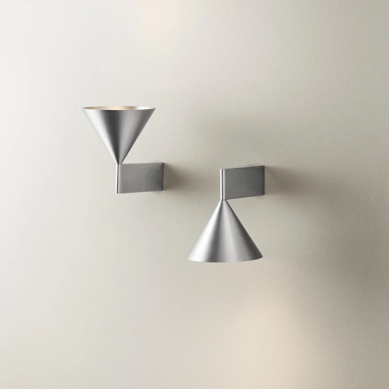 Pholc Apollo 14 Wall Lamp