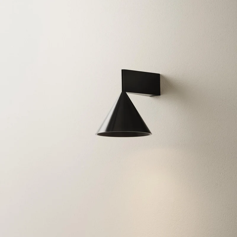 Pholc Apollo 14 Wall Lamp