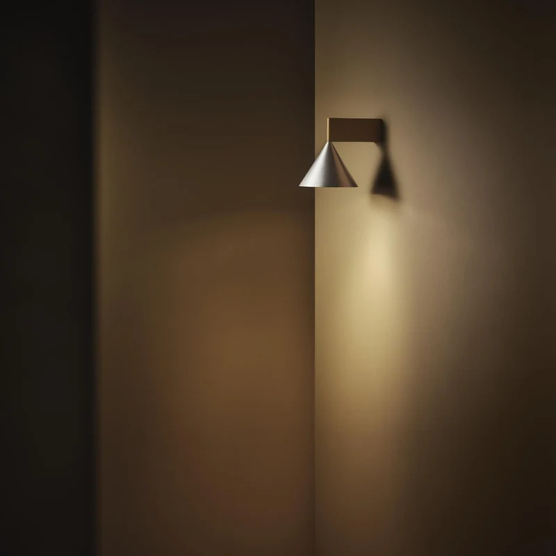 Pholc Apollo 14 Wall Lamp