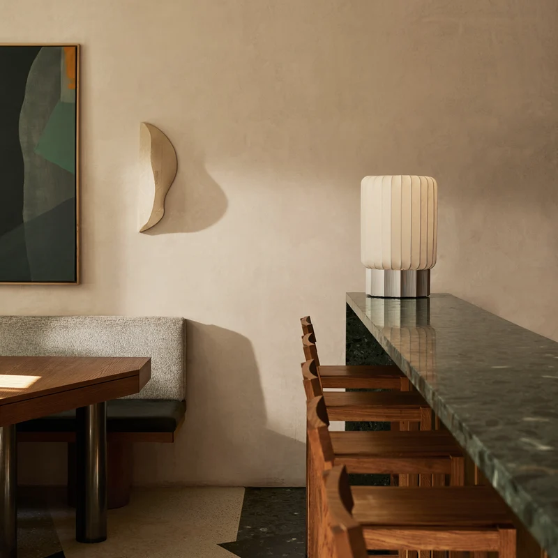 Pholc Half Meter Table / Floor Lamp