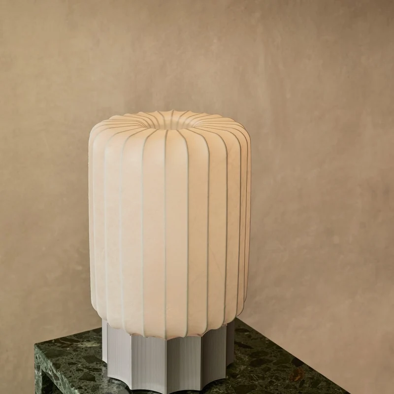 Pholc Half Meter Table / Floor Lamp