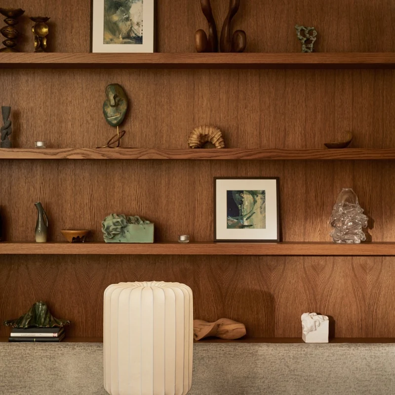 Pholc Half Meter Table / Floor Lamp