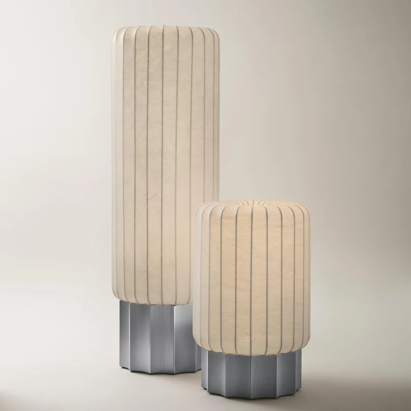 Pholc Half Meter Table / Floor Lamp
