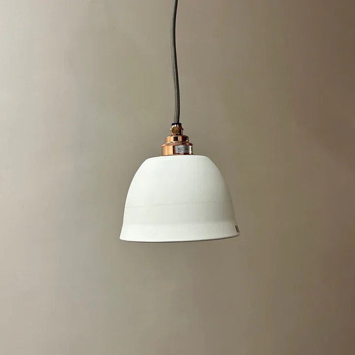 Nostalgia Light reserve (copper & dusky matte white set) - Second Chance