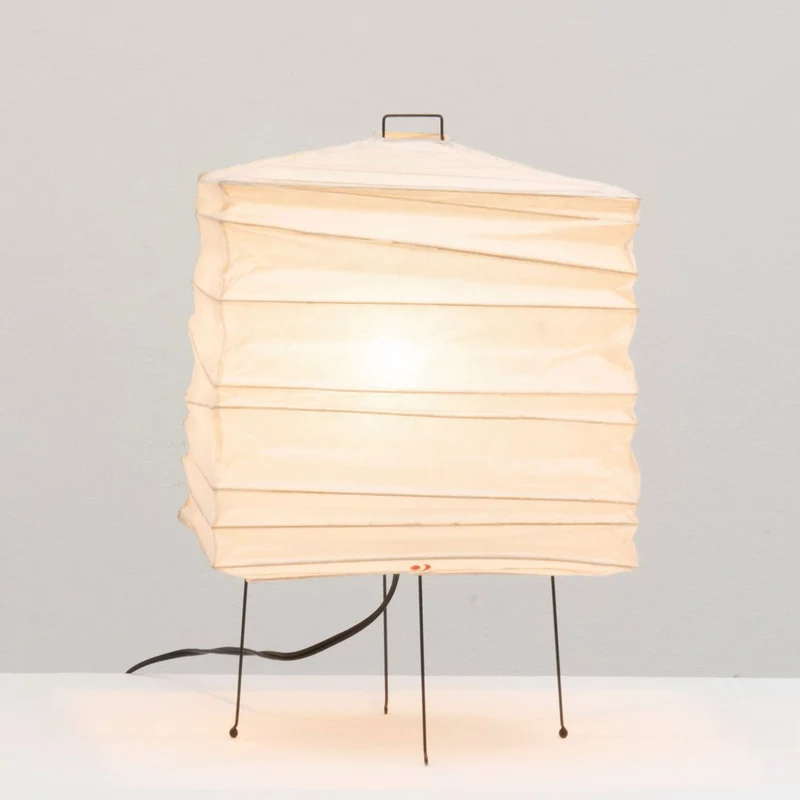 Vitra Akari 3X Table Lamp