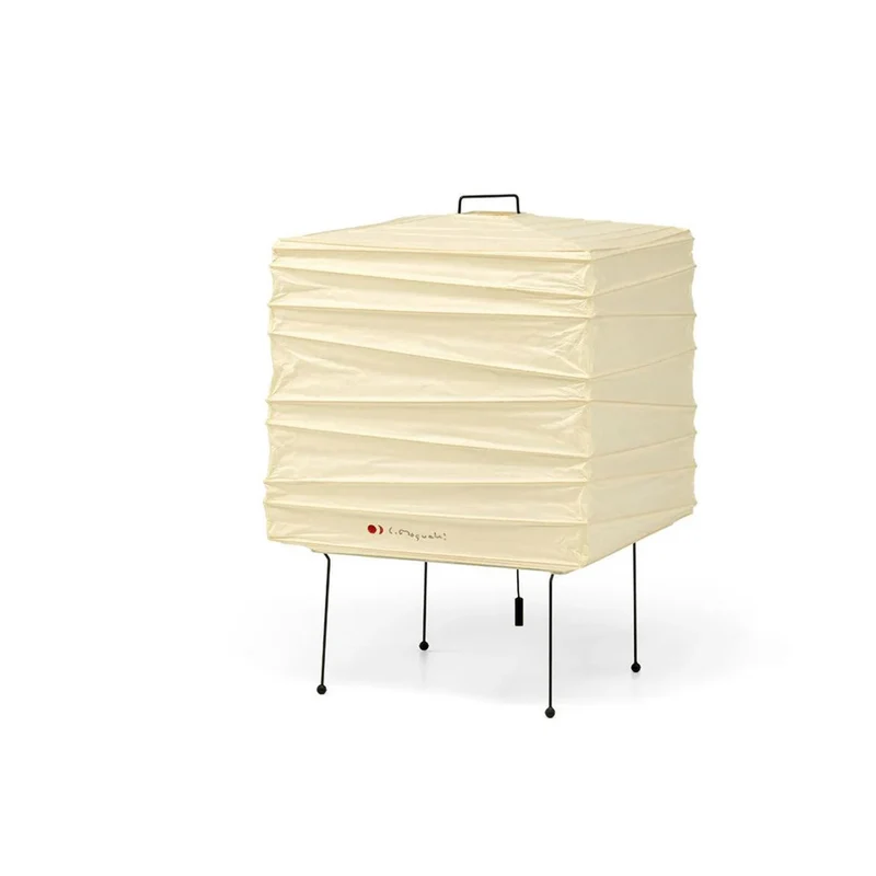 Vitra Akari 3X Table Lamp