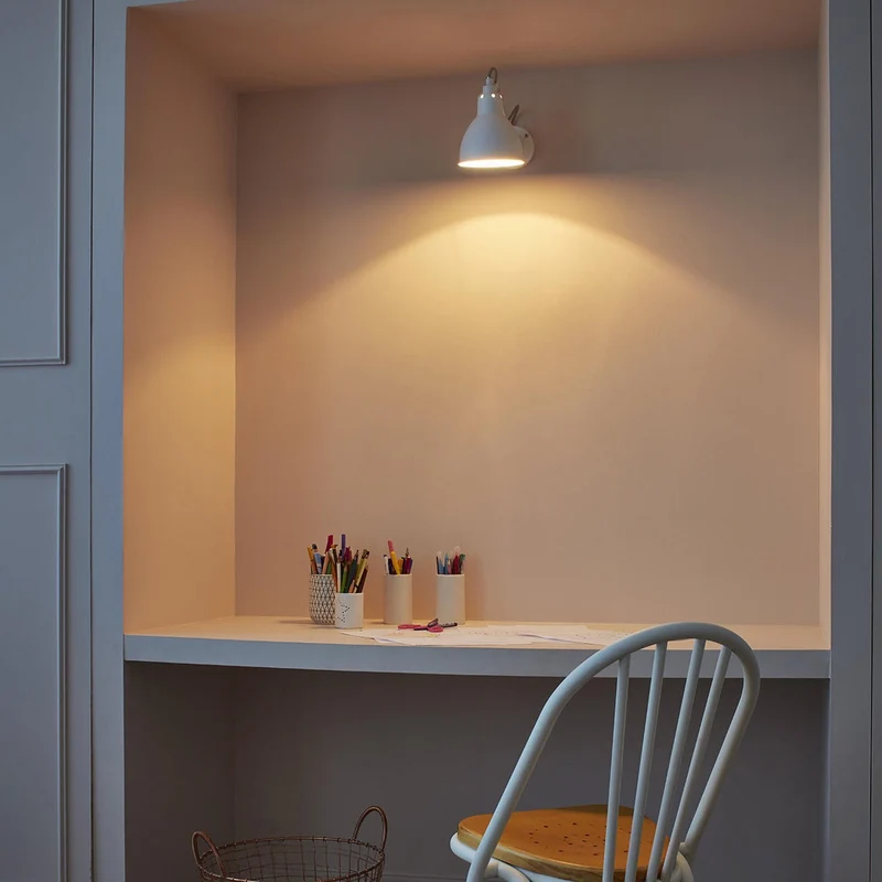 DCWéditions Gras n°304 Cable Wall Lamp