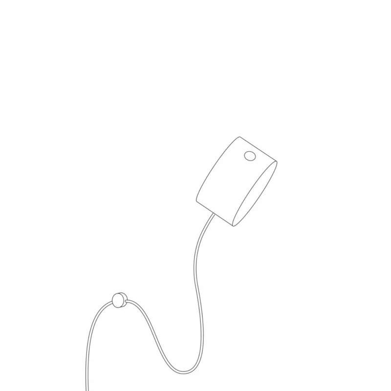 Muuto Post Extra Lighting Unit