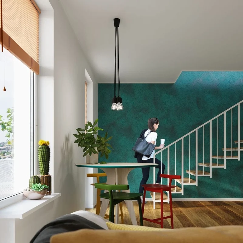 Suspension Luminaire Original