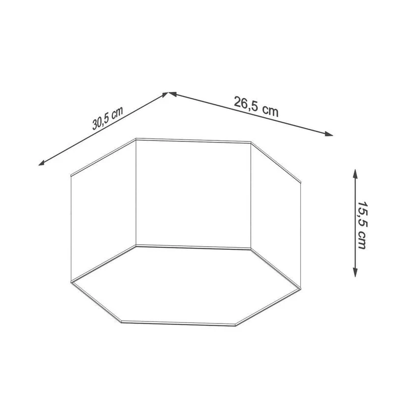 Plafonnier Chambre Ado