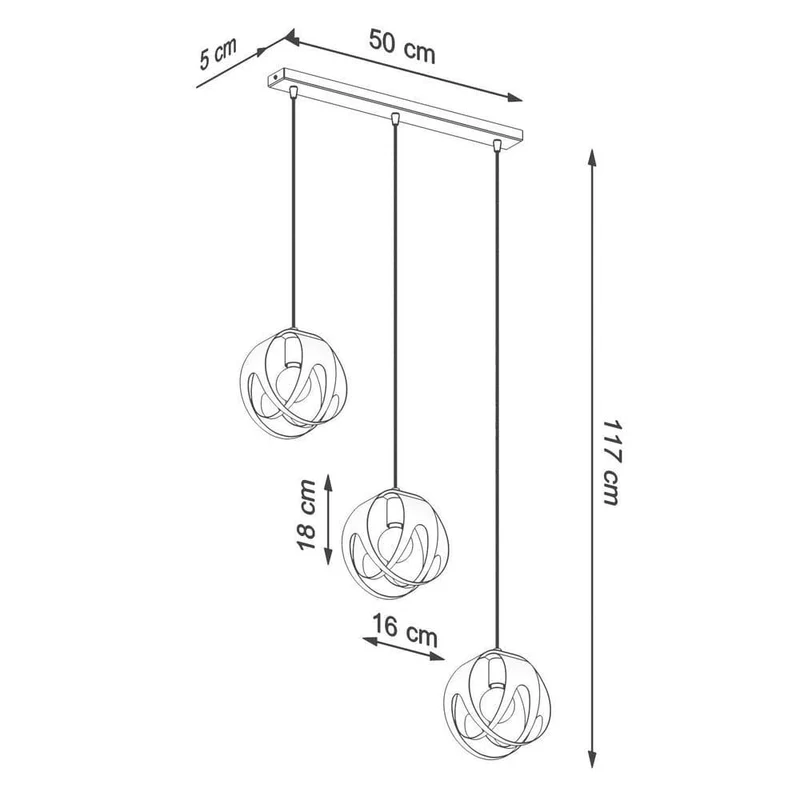 Suspension Au Dessus Ilot Cuisine