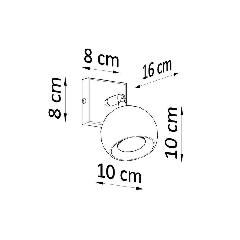 Applique Spot