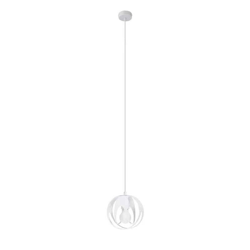 Suspension Ilot Cuisine Design