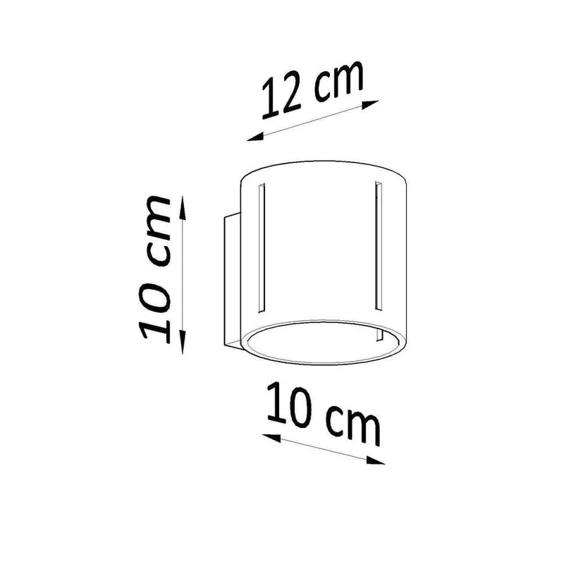 Luminaire Murale Intérieur