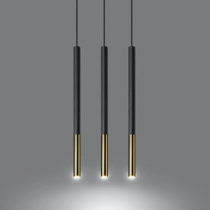 Lampe Suspension Ilot Cuisine