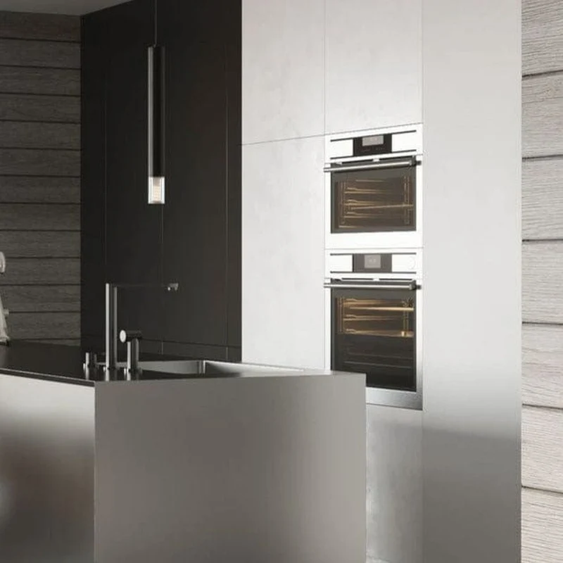 Suspension Design Ilot Cuisine