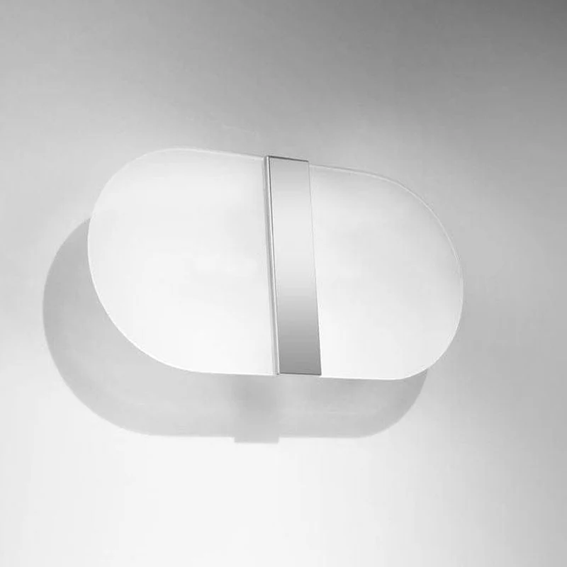 Applique En Verre