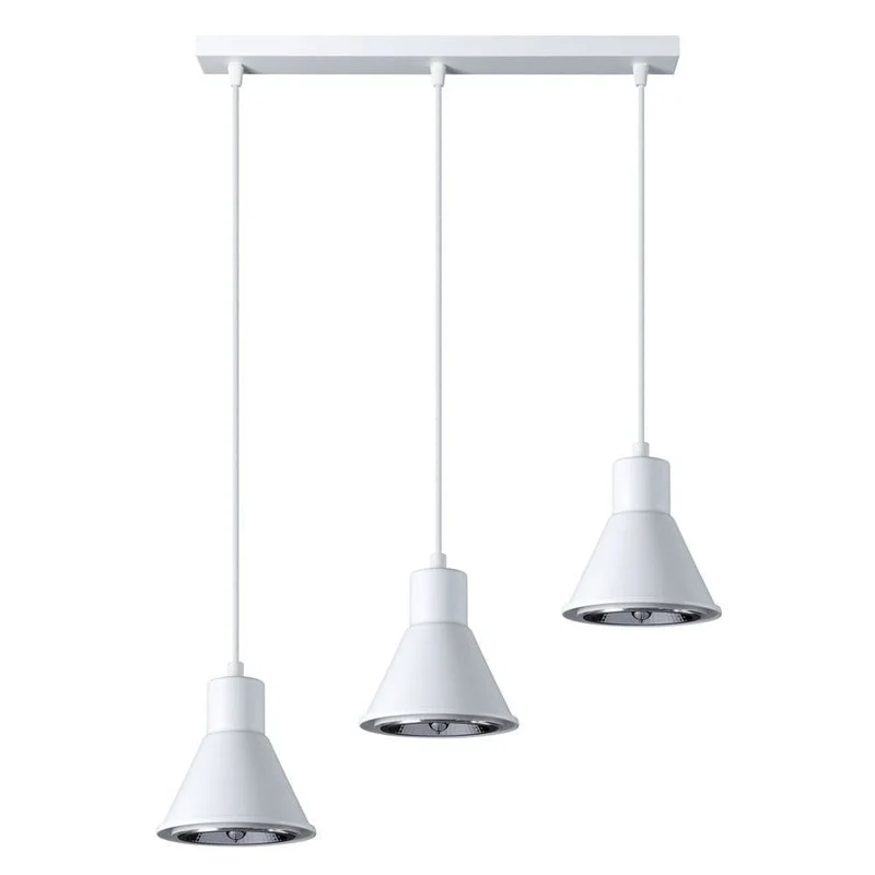 Moderne Suspension Ilot Cuisine