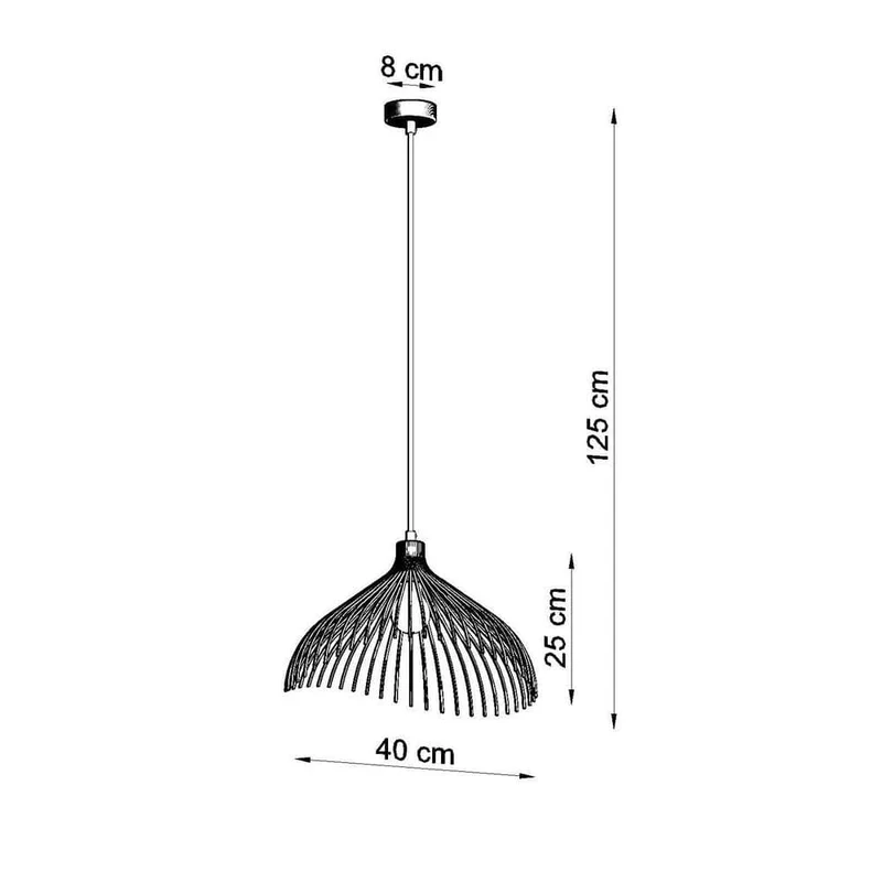 Suspension E27