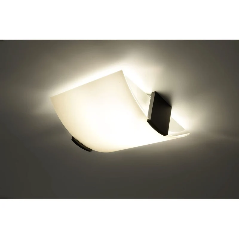 Luminaire Cuisine Blanc
