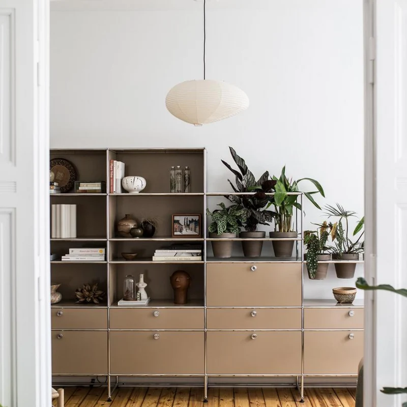 Vitra Akari 16A Pendant Lamp